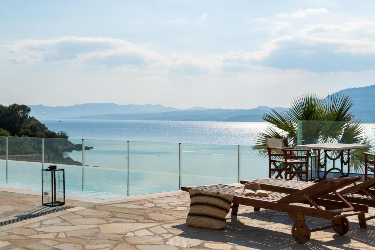 Arte Suites Pefki Екстериор снимка